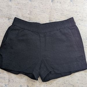 J. Crew Jacquard Shorts